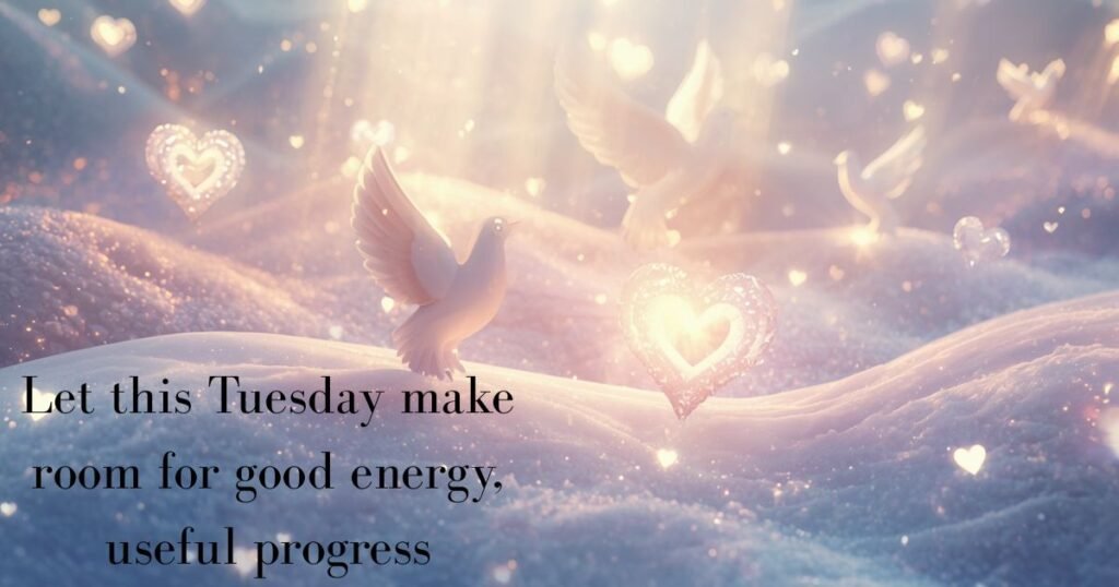 Faith-Filled Thankful Tuesday Inspiration