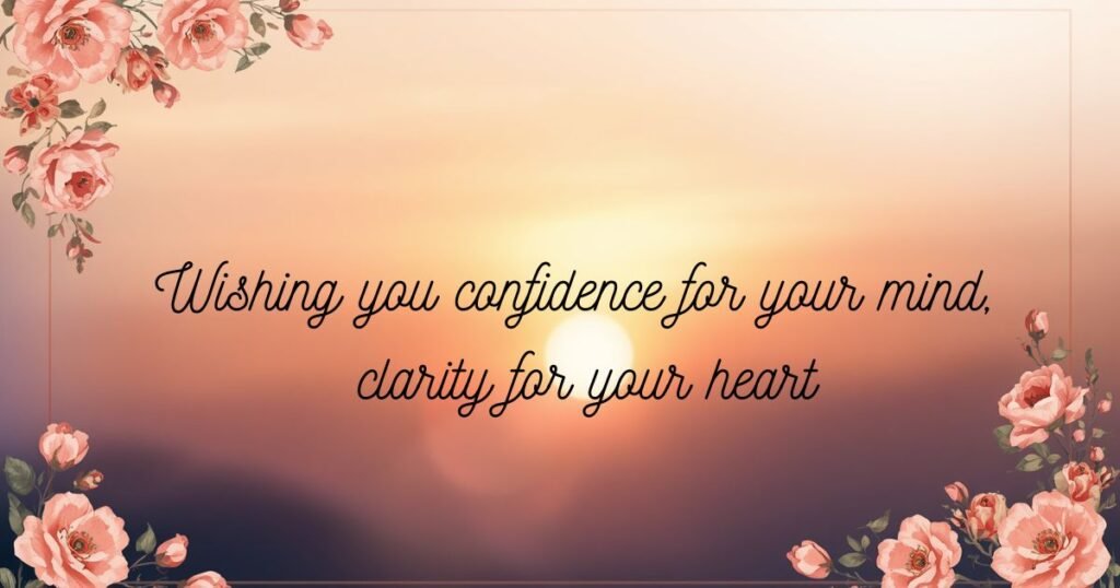 Family Tuesday Blessings Filled with Love