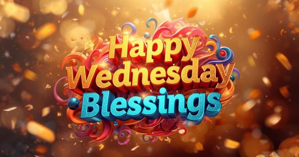 Good Morning Smiles for a Cheerful Wednesday Start