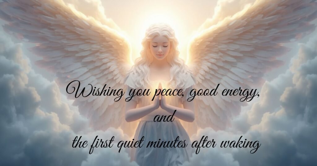 Happy Blessed Tuesday Morning Wishes