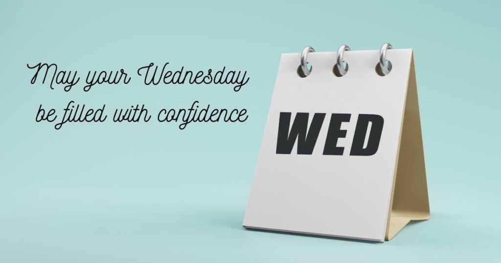 Midweek Prayers for Peace, Direction, and Strength