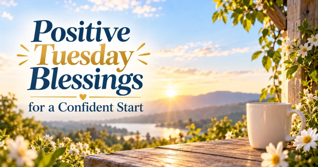Morning Prayers for Peace, Wisdom, and Strength