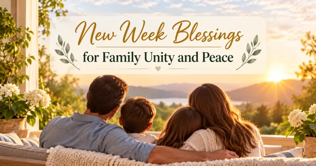 Social Captions for a Hopeful Monday and New Week