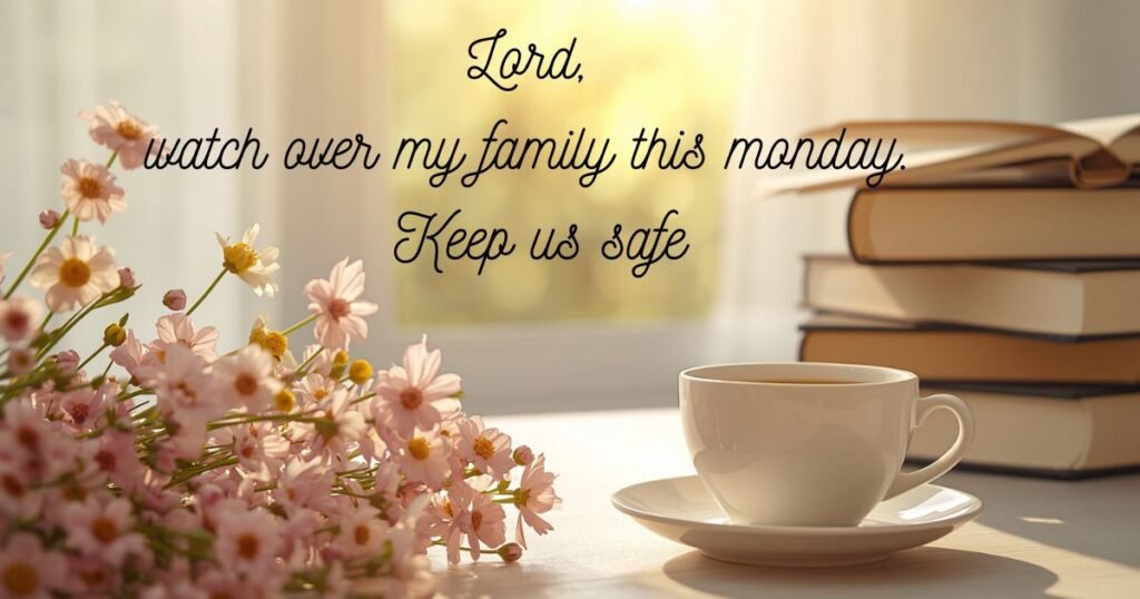 Short Monday Wishes for Texts, Captions, and Group Chats
