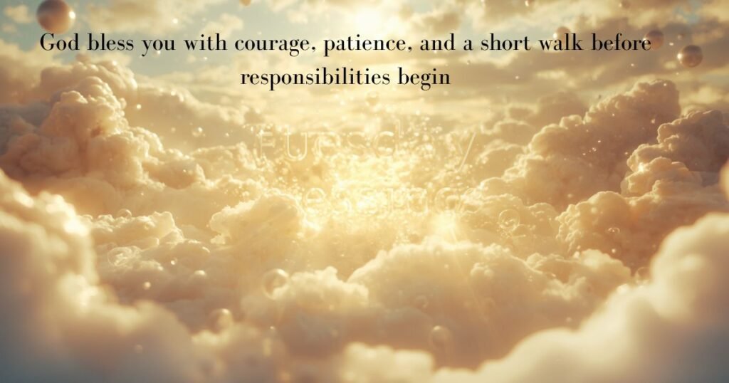 Tuesday Blessings for Friends and Family