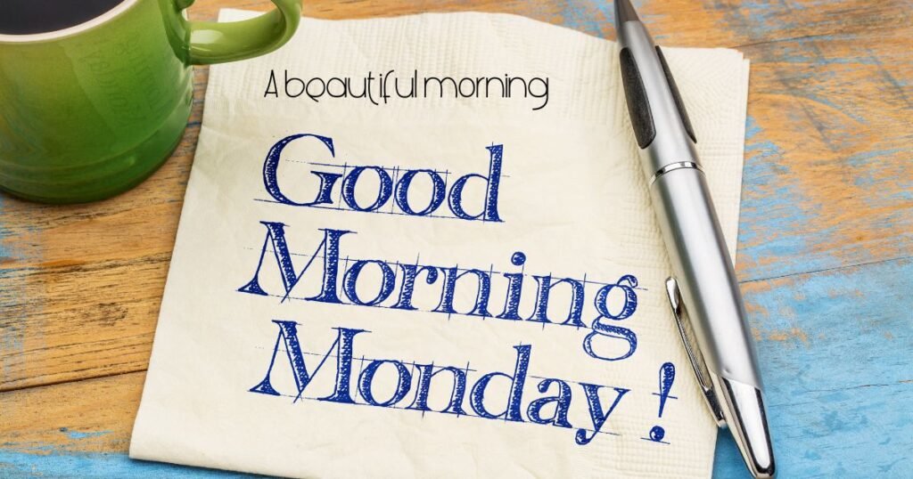 Work and Success Blessings for Desk, Coffee, and Planner Images