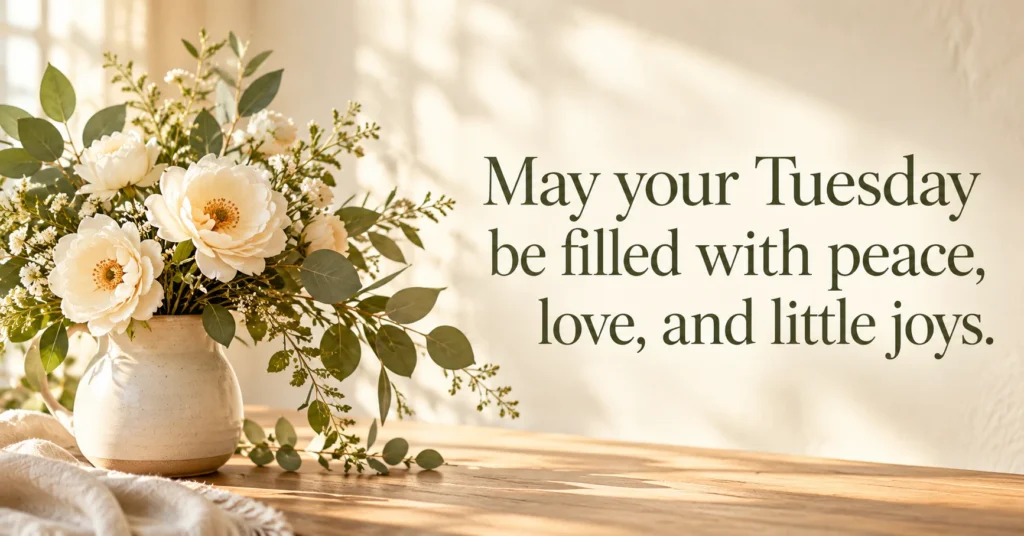 Family Blessings for a Home Filled With Understanding