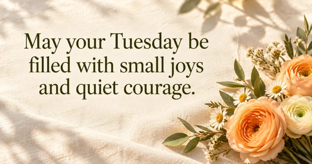 Family Blessings for School Runs and Everyday Responsibilities