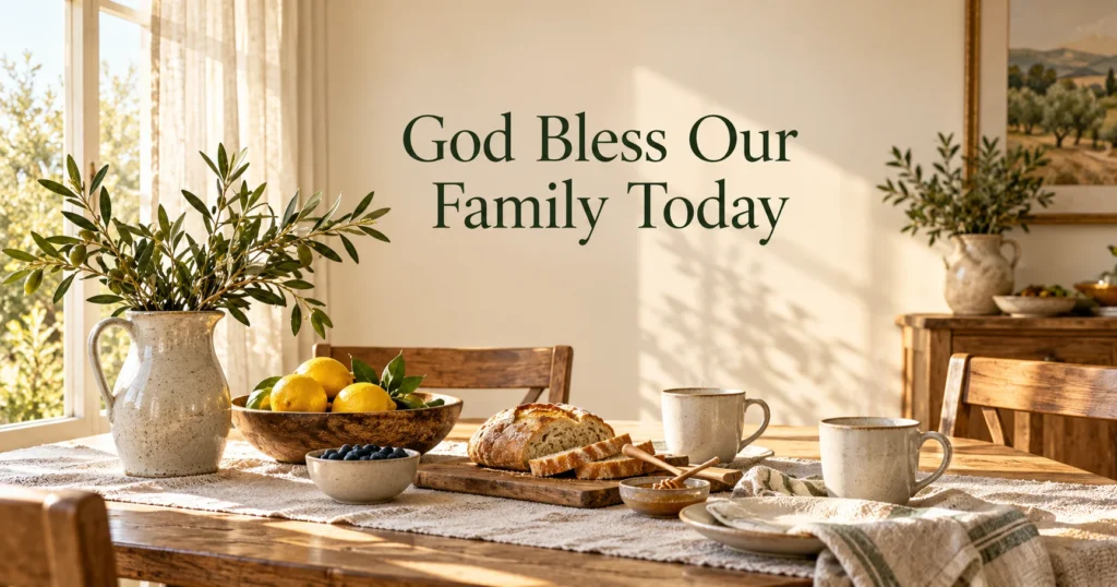 Gratitude for Quiet Gifts and Everyday Care