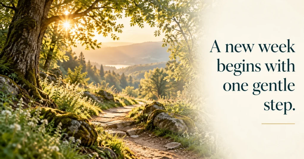 Gratitude for What Is Already Here