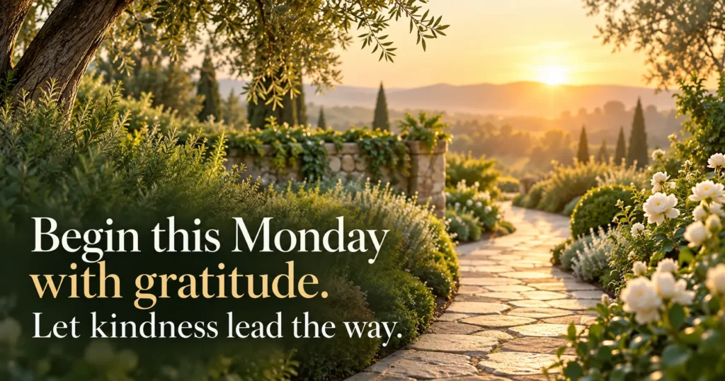 Gratitude Quotes for the People and Comforts Already Here