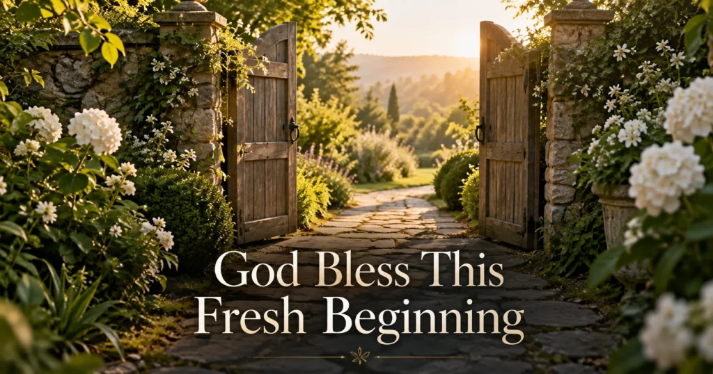 Short God Bless Greetings for Monday Sharing