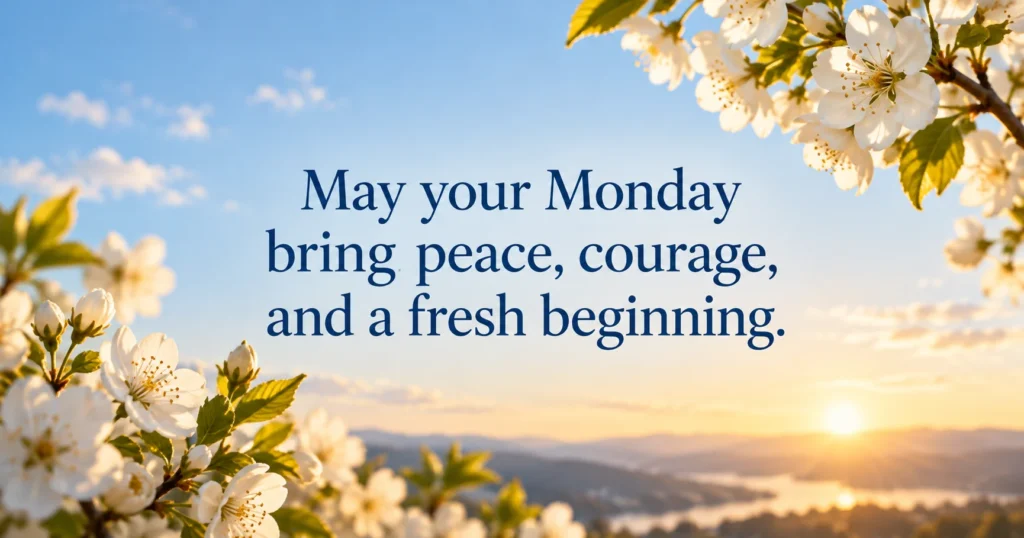Short Quotes That Stay Readable on a Morning Image