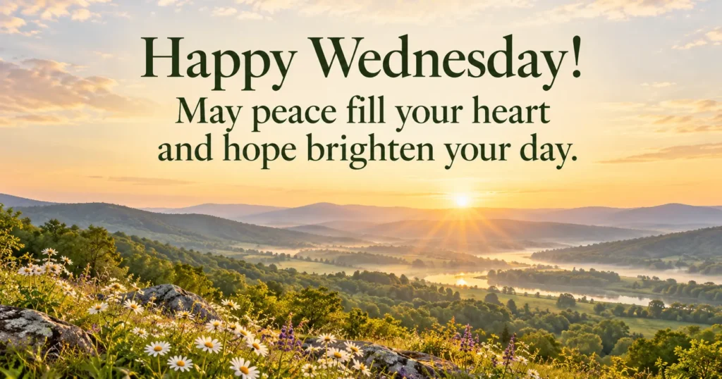 Wednesday Reflections on the Progress You Have Made