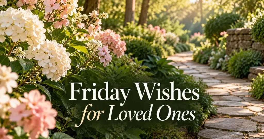 Weekend Wishes That Do Not Assume Everyone Has Time Off